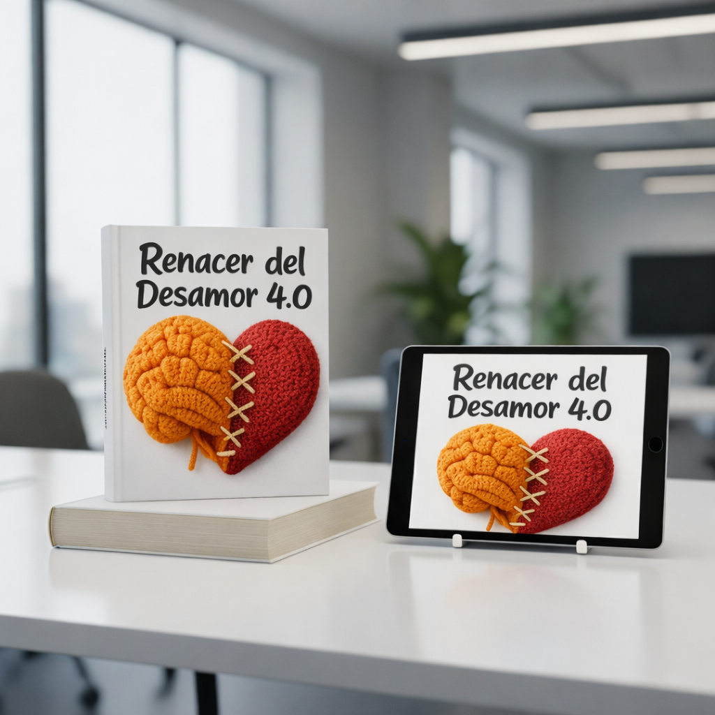 Renacer del Desamor 4.0