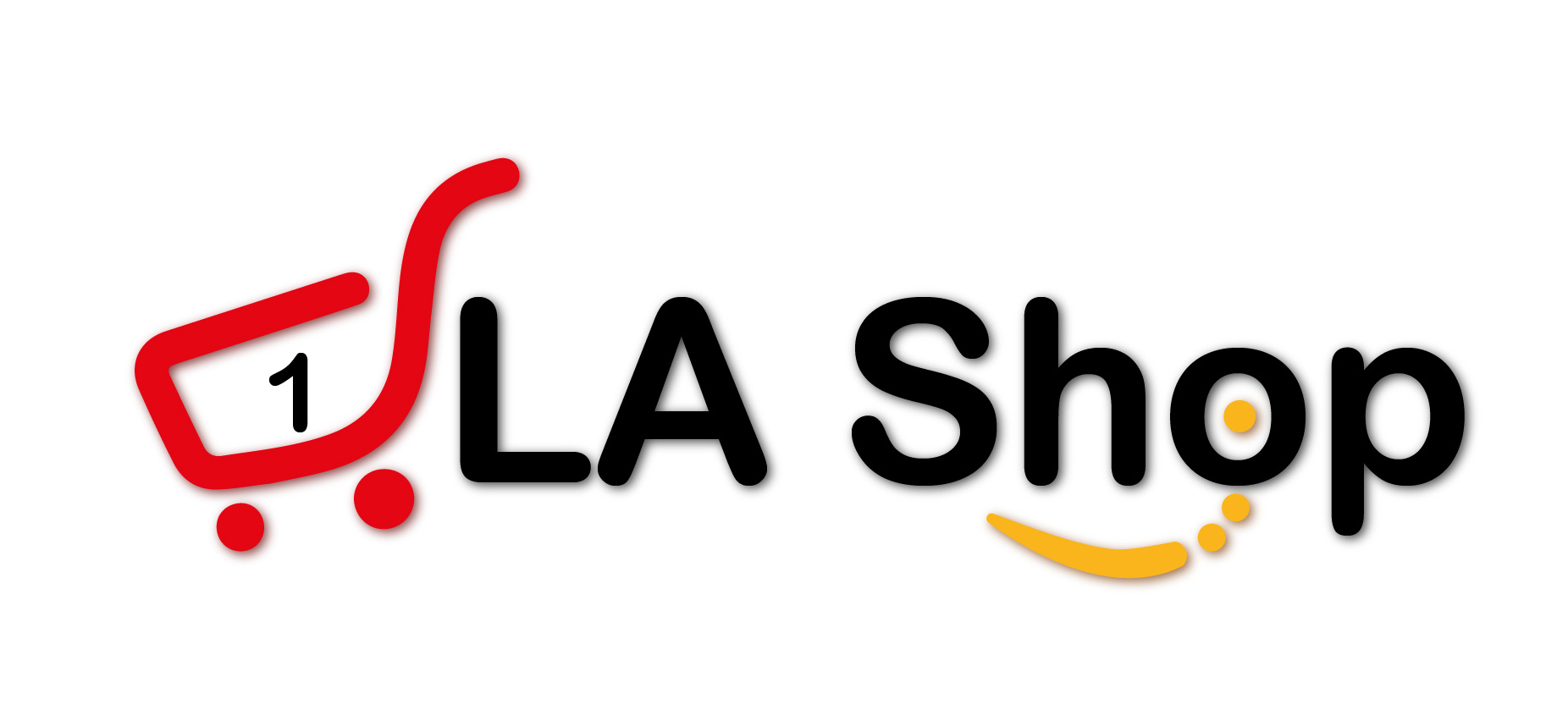 La Shop Logo